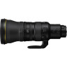 Объектив Nikon NIKKOR Z 400mm f/2.8 TC VR S купить по выгодной цене в онлайн-магазине Fotolit.ru с доставкой по Москве и России.