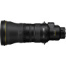 Объектив Nikon NIKKOR Z 400mm f/2.8 TC VR S купить по выгодной цене в онлайн-магазине Fotolit.ru с доставкой по Москве и России.