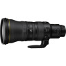 Объектив Nikon NIKKOR Z 400mm f/2.8 TC VR S купить по выгодной цене в онлайн-магазине Fotolit.ru с доставкой по Москве и России.