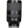 Объектив Sony FE 70-300mm f/4.5-5.6 G OSS, чёрный купить по выгодной цене в онлайн-магазине Fotolit.ru с доставкой по Москве и России.