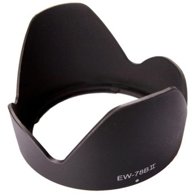Лепестковая бленда Phottix EW-78BII