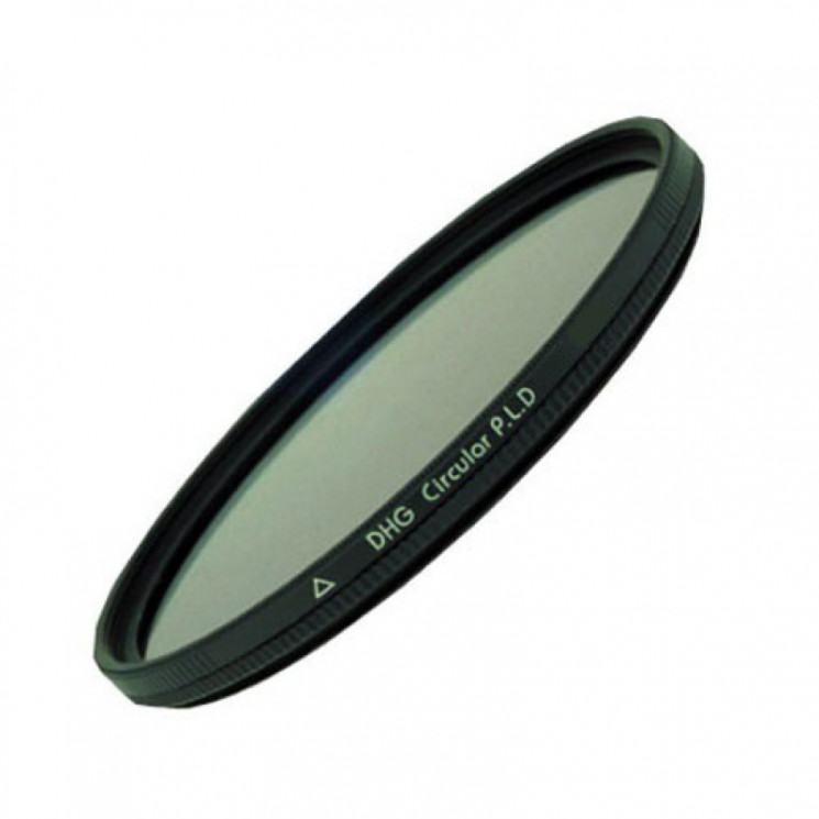 Светофильтр Marumi DHG Super Circular PL(D) 67mm