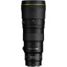 Объектив Nikon NIKKOR Z 600mm f/6.3 VR S, чёрный купить по выгодной цене в онлайн-магазине Fotolit.ru с доставкой по Москве и России.