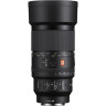 Объектив Sony FE 100mm f/2.8 Macro GM, черный купить по выгодной цене в онлайн-магазине Fotolit.ru с доставкой по Москве и России.