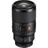 Объектив Sony FE 100mm f/2.8 Macro GM, черный купить по выгодной цене в онлайн-магазине Fotolit.ru с доставкой по Москве и России.