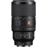 Объектив Sony FE 100mm f/2.8 Macro GM, черный купить по выгодной цене в онлайн-магазине Fotolit.ru с доставкой по Москве и России.