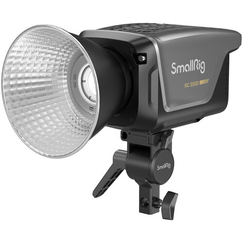 SmallRig 3961 Осветитель светодиодный RC350D