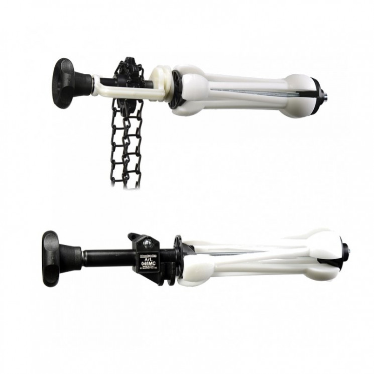 Механизм подъема фона Manfrotto 046MC