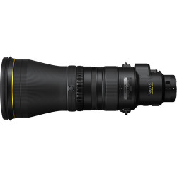 Объектив Nikon NIKKOR Z 600mm f/4 TC VR S 