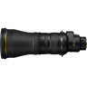 Объектив Nikon NIKKOR Z 600mm f/4 TC VR S  купить по выгодной цене в онлайн-магазине Fotolit.ru с доставкой по Москве и России.