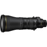 Объектив Nikon NIKKOR Z 600mm f/4 TC VR S  купить по выгодной цене в онлайн-магазине Fotolit.ru с доставкой по Москве и России.