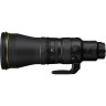 Объектив Nikon NIKKOR Z 600mm f/4 TC VR S  купить по выгодной цене в онлайн-магазине Fotolit.ru с доставкой по Москве и России.