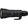 Объектив Nikon NIKKOR Z 600mm f/4 TC VR S  купить по выгодной цене в онлайн-магазине Fotolit.ru с доставкой по Москве и России.