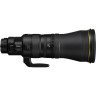 Объектив Nikon NIKKOR Z 600mm f/4 TC VR S  купить по выгодной цене в онлайн-магазине Fotolit.ru с доставкой по Москве и России.