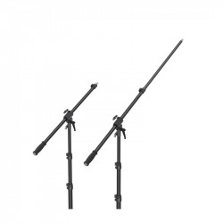 SmallRig 3737 Стойка для оборудования RA-S280A Air-cushioned Light Stand with Arm