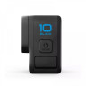 Видеокамера GoPro Hero 10 Black Edition