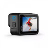 Видеокамера GoPro Hero 10 Black Edition