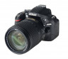 Фотоаппарат Nikon D5200 kit 18-140mm VR