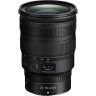 Объектив Nikon Z 24-70mm f/2.8 S, Черный купить по выгодной цене в онлайн-магазине Fotolit.ru с доставкой по Москве и России.