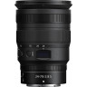 Объектив Nikon Z 24-70mm f/2.8 S, Черный купить по выгодной цене в онлайн-магазине Fotolit.ru с доставкой по Москве и России.