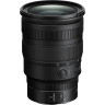 Объектив Nikon Z 24-70mm f/2.8 S, Черный купить по выгодной цене в онлайн-магазине Fotolit.ru с доставкой по Москве и России.
