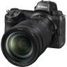 Объектив Nikon Z 24-70mm f/2.8 S, Черный купить по выгодной цене в онлайн-магазине Fotolit.ru с доставкой по Москве и России.