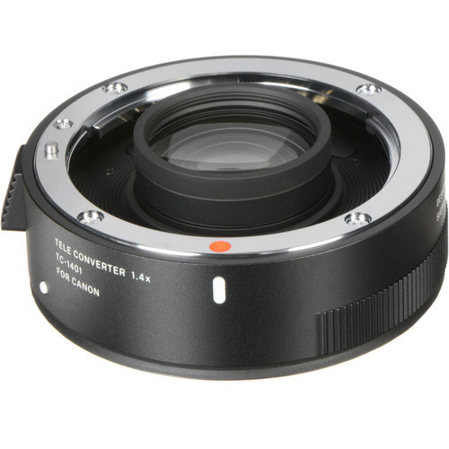 Телеконвертер Sigma TC-1401 для Canon