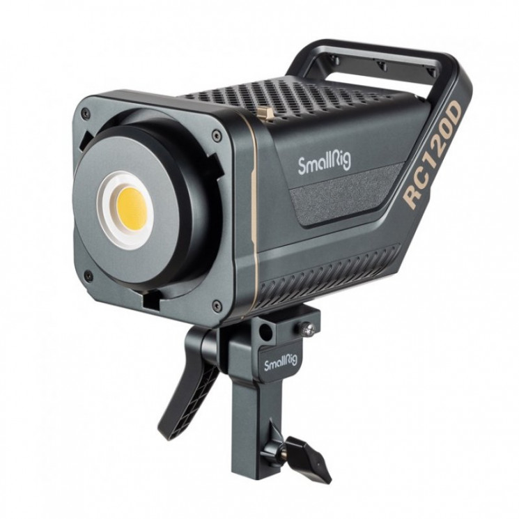 SmallRig 3612 Осветитель светодиодный RC120D