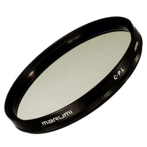 Светофильтр Marumi Circular PL MC 72mm купить по выгодной цене в онлайн-магазине Fotolit.ru с доставкой по Москве и России.