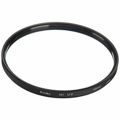Ультрафиолетовый фильтр Kenko UV 105mm