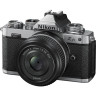 Объектив Nikon NIKKOR Z 40mm f/2 (SE) купить по выгодной цене в онлайн-магазине Fotolit.ru с доставкой по Москве и России.
