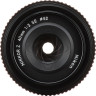 Объектив Nikon NIKKOR Z 40mm f/2 (SE) купить по выгодной цене в онлайн-магазине Fotolit.ru с доставкой по Москве и России.