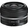 Объектив Nikon NIKKOR Z 40mm f/2 (SE) купить по выгодной цене в онлайн-магазине Fotolit.ru с доставкой по Москве и России.