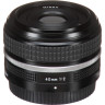 Объектив Nikon NIKKOR Z 40mm f/2 (SE) купить по выгодной цене в онлайн-магазине Fotolit.ru с доставкой по Москве и России.