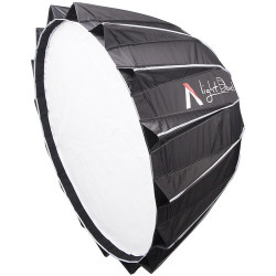 Cофтбокс Aputure Amaran Softbox Light Dome II