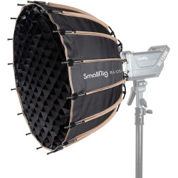 SmallRig 3585 Складной параболический софтбокс RA-D55 (диаметр 55 см)