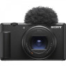 Фотоаппарат Sony ZV-1 II Black