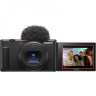 Фотоаппарат Sony ZV-1 II Black