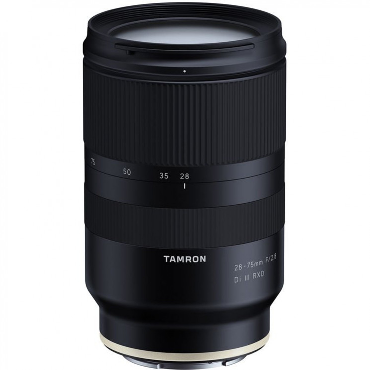 Объектив Tamron 28-75mm f/2.8 Di III RXD (A036) Sony E