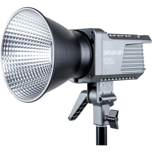 Осветитель Aputure Amaran 200d, светодиодный, 200 Вт, 5600К