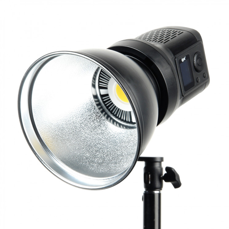 Осветитель студийный Falcon Eyes Studio LED COB 80 BP светодиодный купить по выгодной цене в онлайн-магазине Fotolit.ru с доставкой по Москве и России.