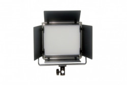 Светодиодный накамерный свет Professional Video Light RGB-216ARC
