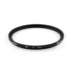 Cветофильтр ультрафиолетовый Benro PD UV WMC ? 58 мм