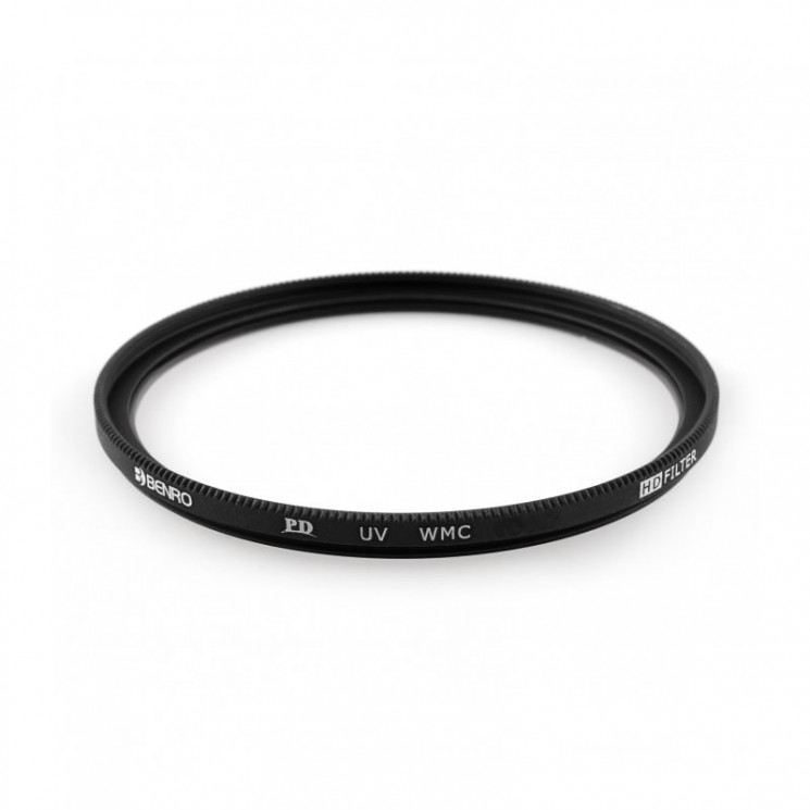 Cветофильтр ультрафиолетовый Benro PD UV WMC ? 58 мм