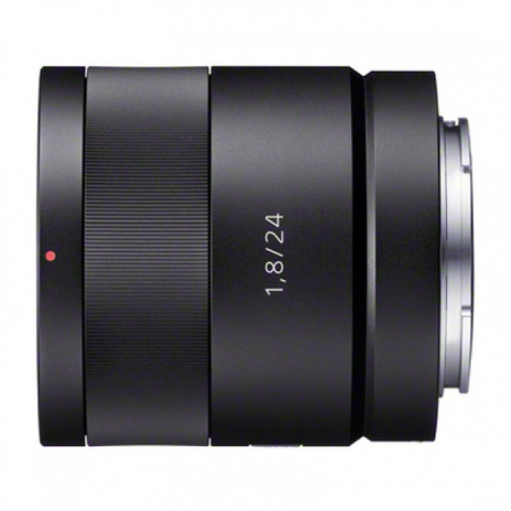 Объектив Sony 24mm f/1.8 Carl Zeiss Sonnar ZA