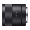 Объектив Sony 24mm f/1.8 Carl Zeiss Sonnar ZA