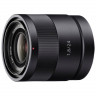 Объектив Sony 24mm f/1.8 Carl Zeiss Sonnar ZA