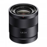 Объектив Sony 24mm f/1.8 Carl Zeiss Sonnar ZA