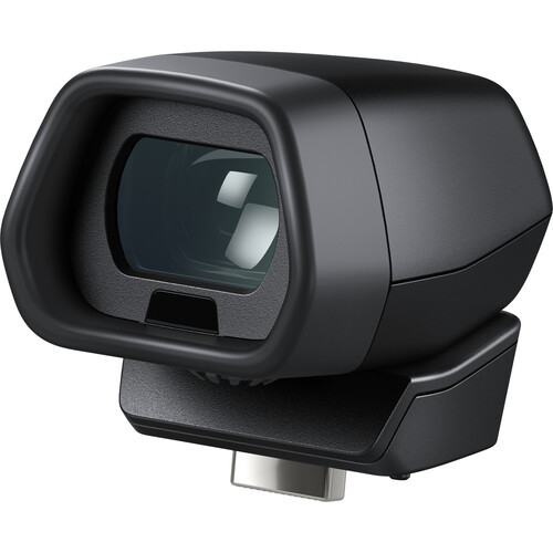 Видоискатель Blackmagic Pocket Cinema Camera Pro EVF