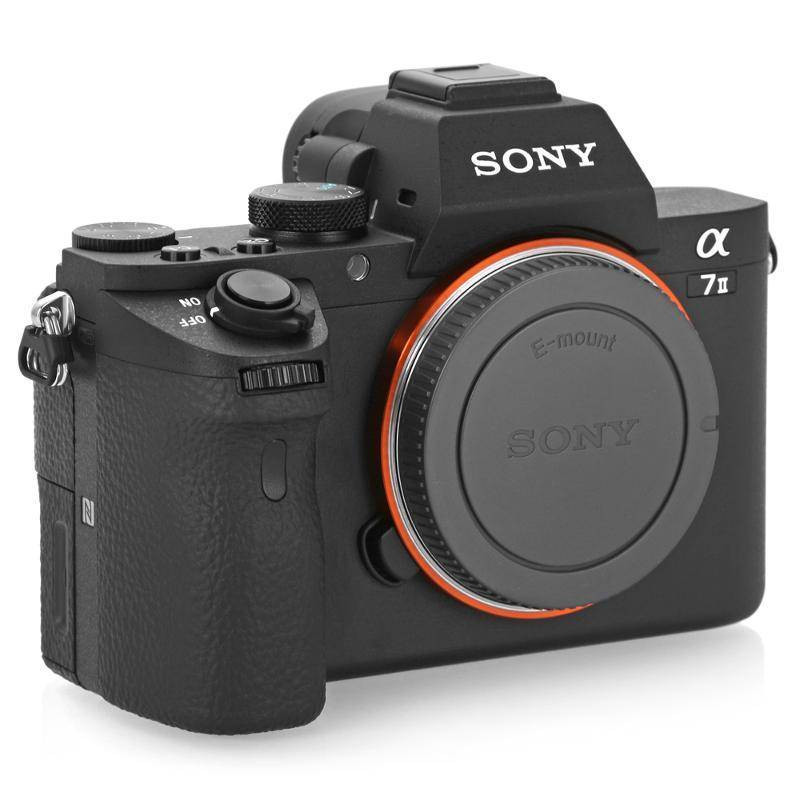 Фотоаппарат Sony Alpha A7 Mark II Body купить в интернет-магазине ...